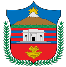 Escudo del Magdalena